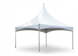 20 x 20 High Peak Frame Tent