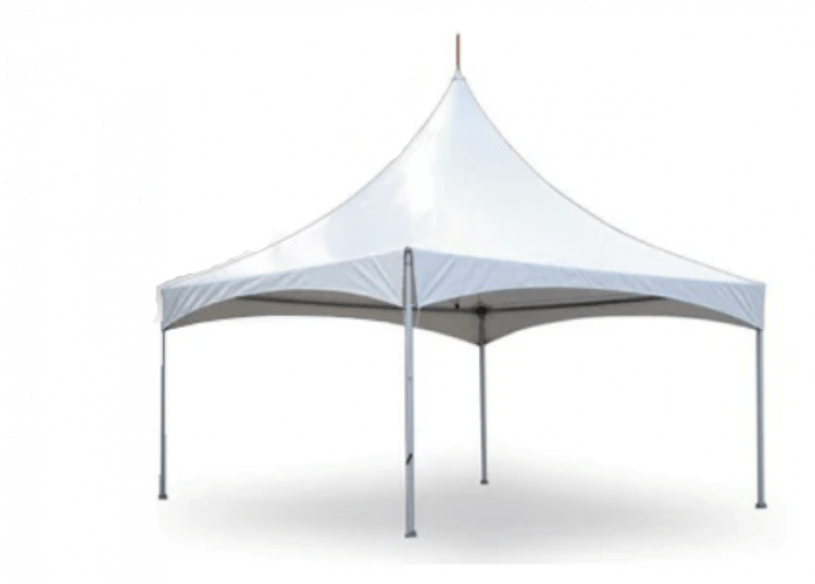 20 x 20 High Peak Frame Tent