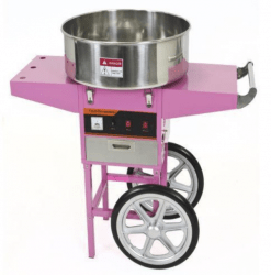 Cotton Candy Machine