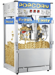 Popcorn Machine