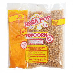 Popcorn Kits