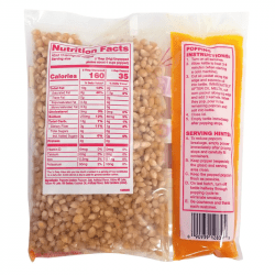 MegaPop20Popcorn20Nutrition 1729529224 Popcorn Kits