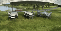 Tables20and20Chairs20setup 1731598513 White Folding Chair