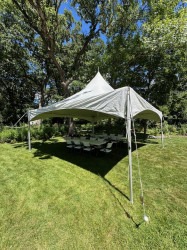 Tent20backyard 1731598602 20 x 20 High Peak Frame Tent