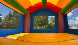 Inside Shot Wacky Large 1733460162 Wacky Bouncer (15', Large)