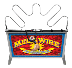 MegaWire Carnival Game