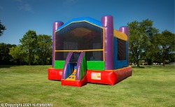 Wacky Bouncer (15', Large)