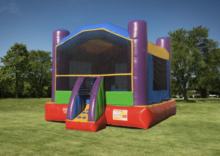 Bounce Houses