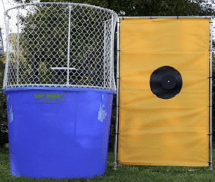 Dunk Tank