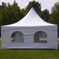 C08Y20X20 20 X 20 Pinnacle High Peak Frame Tent 2 44687201 174 1 20 X 20 High Peak Frame Tent