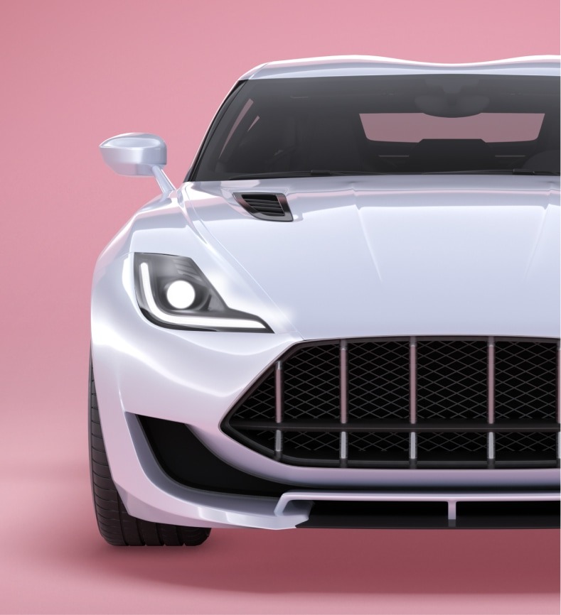 97 Luxury Cars Gallery Img 2 Quinceaneras