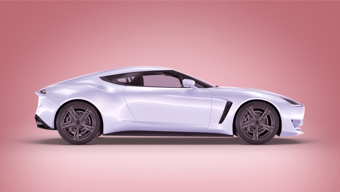 97 Luxury Cars Gallery Img 3 Quinceaneras