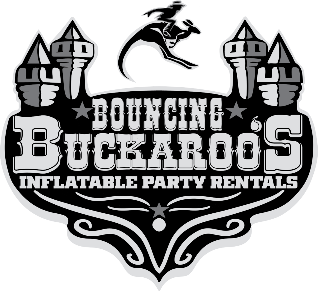 Copy Of Bouncing Buckaroo Bw Png Golf Enthusiast
