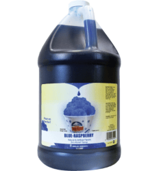 120Gallon20Blue20Rasberry 1744734990 Sno Cone Machine