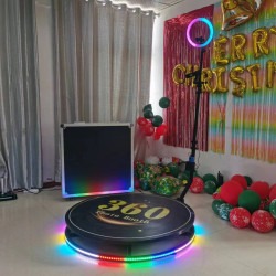 36020Booth20Christmas 1748352639 360-Degree Photo Booth