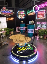 36020Phot20Booth20W20Props 1748352639 360-Degree Photo Booth