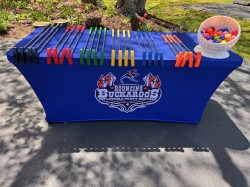 9 Hole Mini Golf