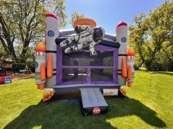 Space Bouncer