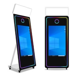 Mirror Photo Booth