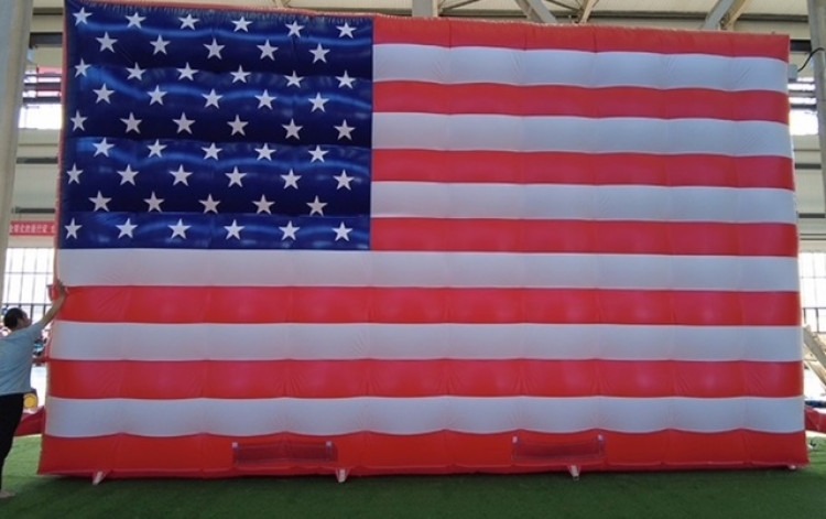 American Flag 18'X10'