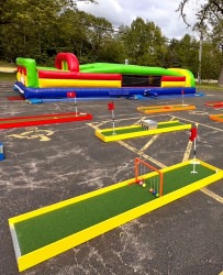 Img 0065 1749739171 31' - 7-Element Obstacle Course