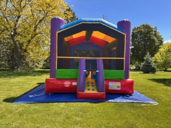 Wacky Bouncer (15', Large)