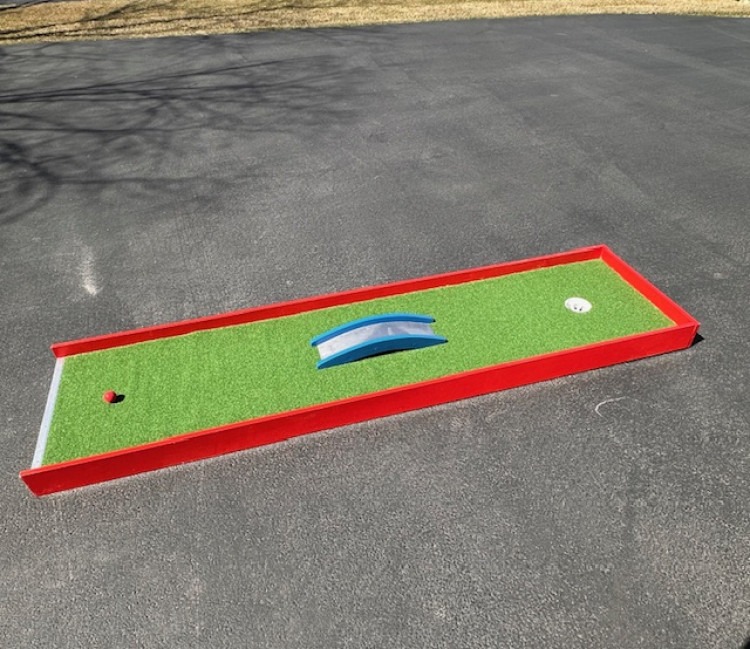 Mini Golf
