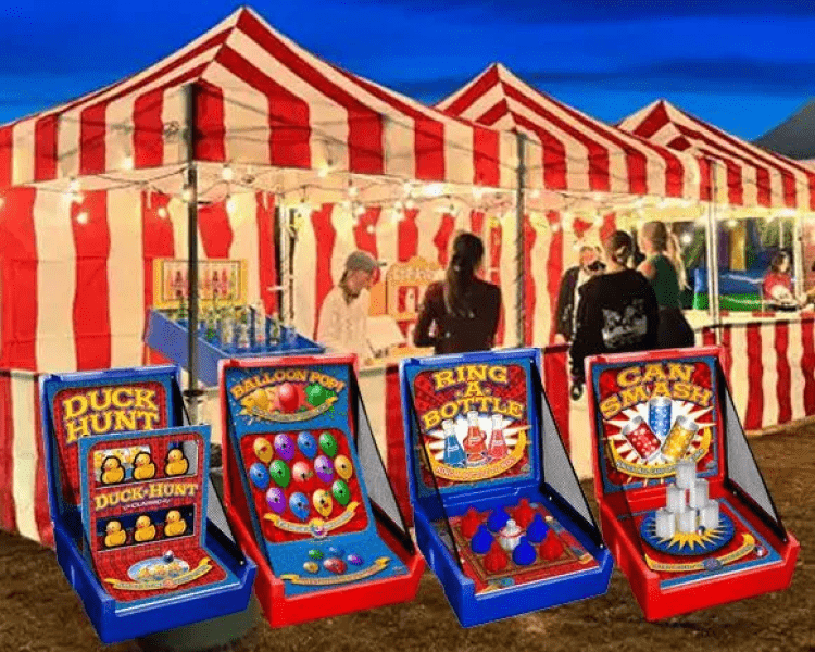 Carnival Games