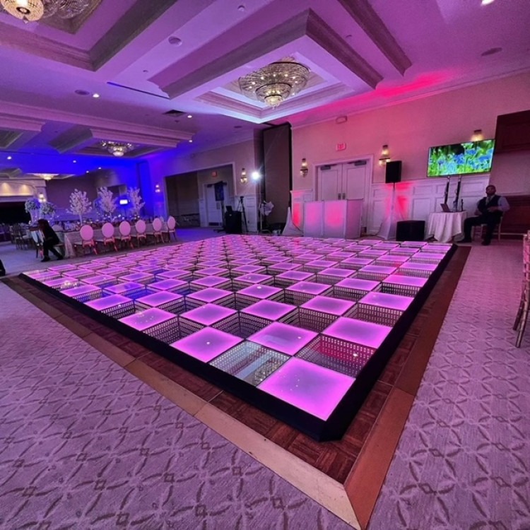 LED Dance Floor