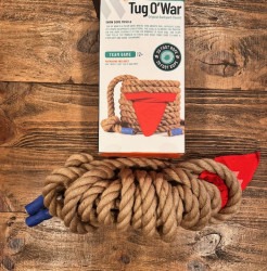 Tug O War