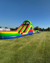 Img 2294 1758938418 70' High Peak Obstacle Course