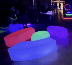 Led Furniture